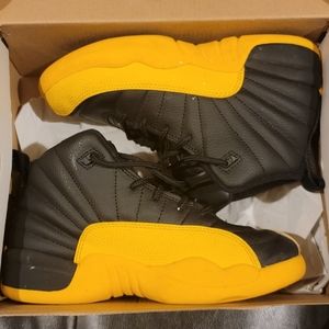 Jordan 12 Retro